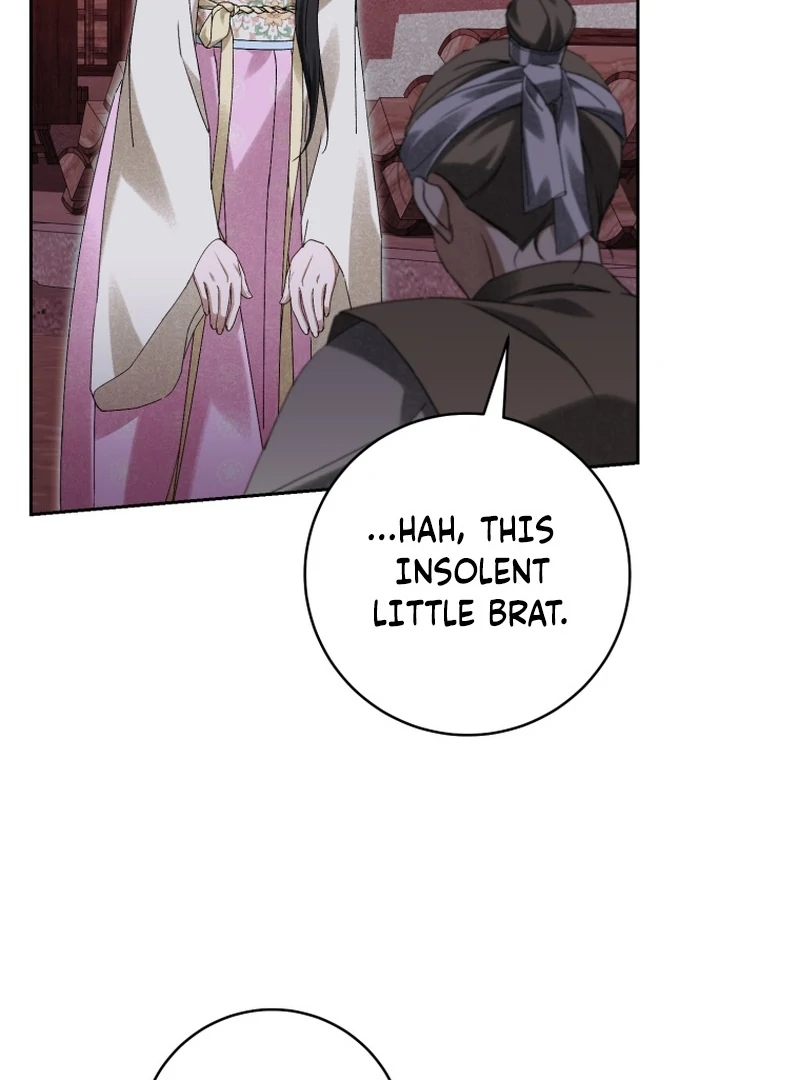 Surviving as a Maid of the Sacheondang Clan Chapter 22 - page 80