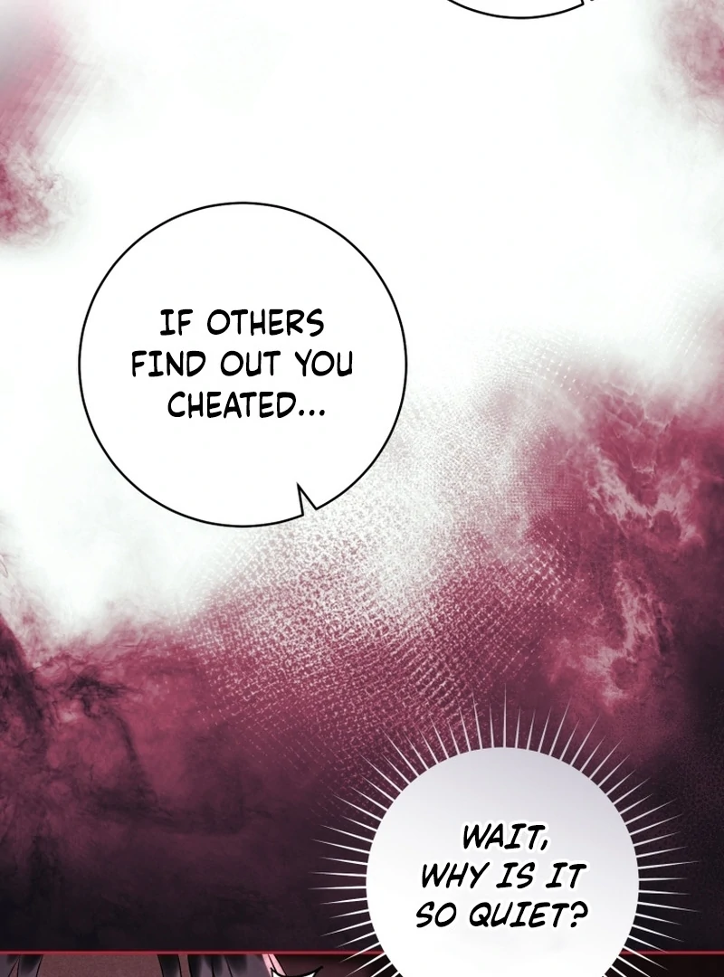 Surviving as a Maid of the Sacheondang Clan Chapter 22 - page 82