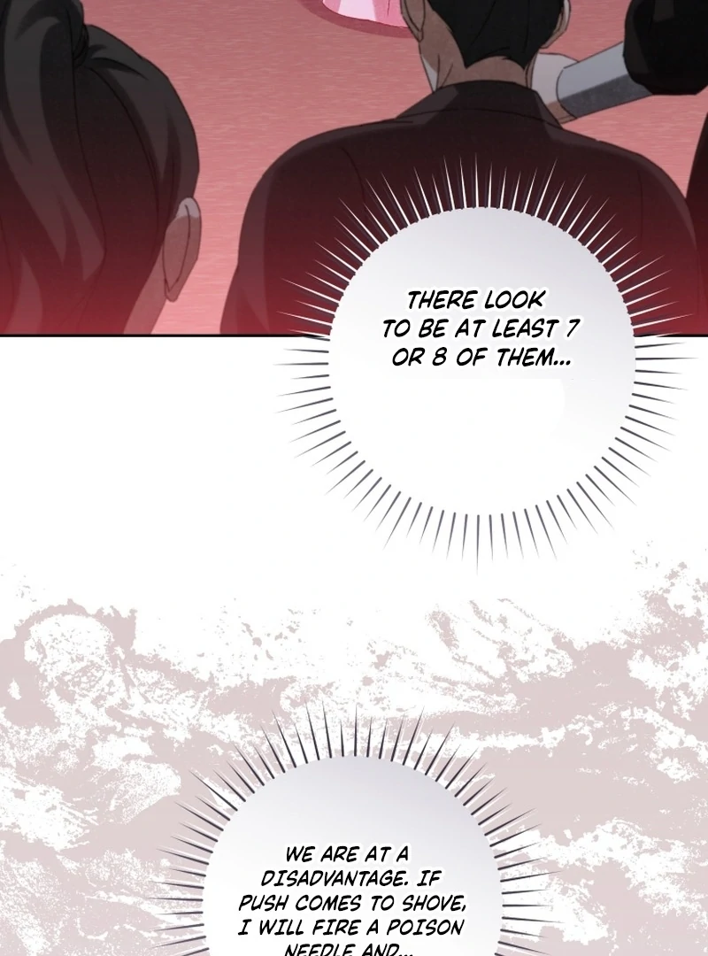 Surviving as a Maid of the Sacheondang Clan Chapter 22 - page 87