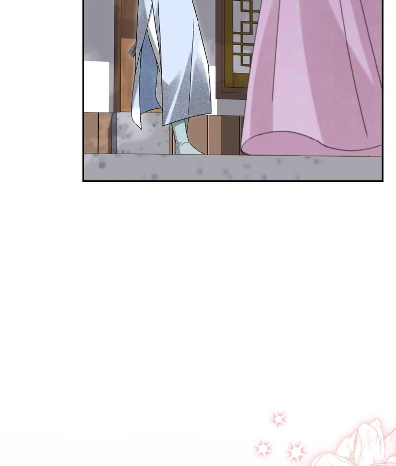 Surviving as a Maid of the Sacheondang Clan Chapter 22 - page 8