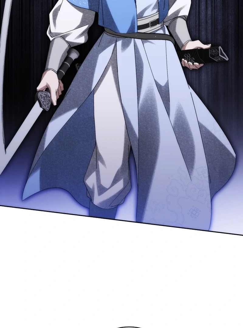Surviving as a Maid of the Sacheondang Clan Chapter 22 - page 90