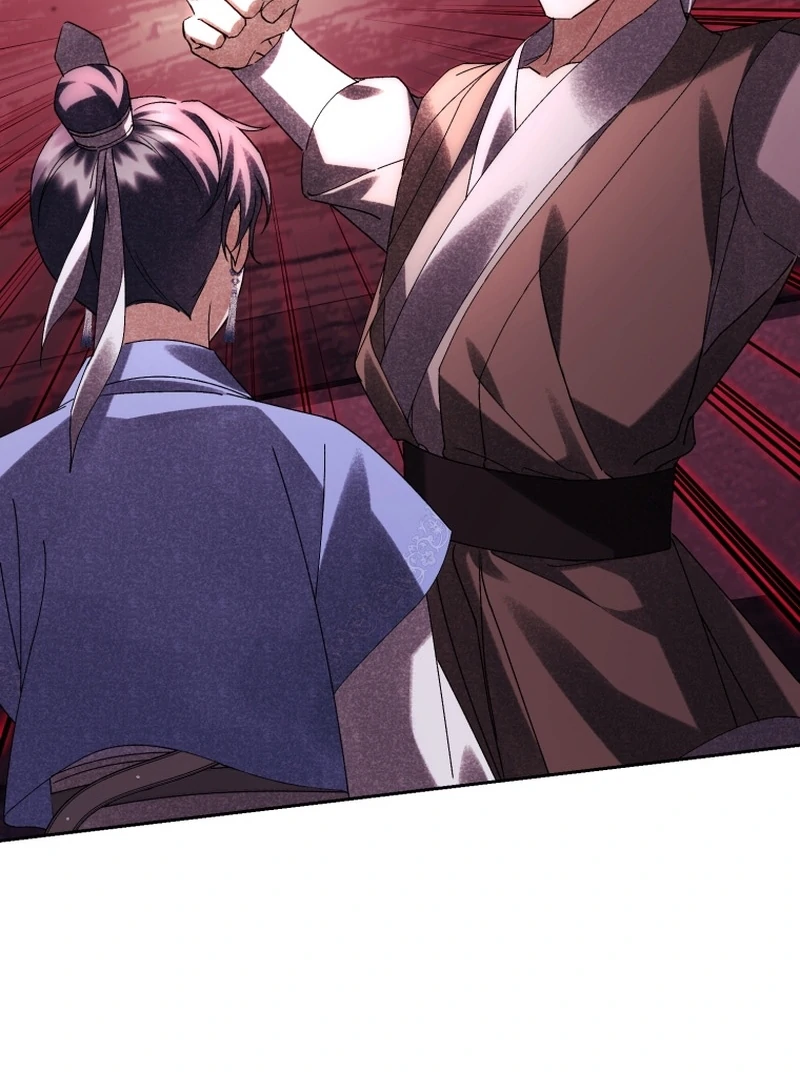Surviving as a Maid of the Sacheondang Clan Chapter 22 - page 93