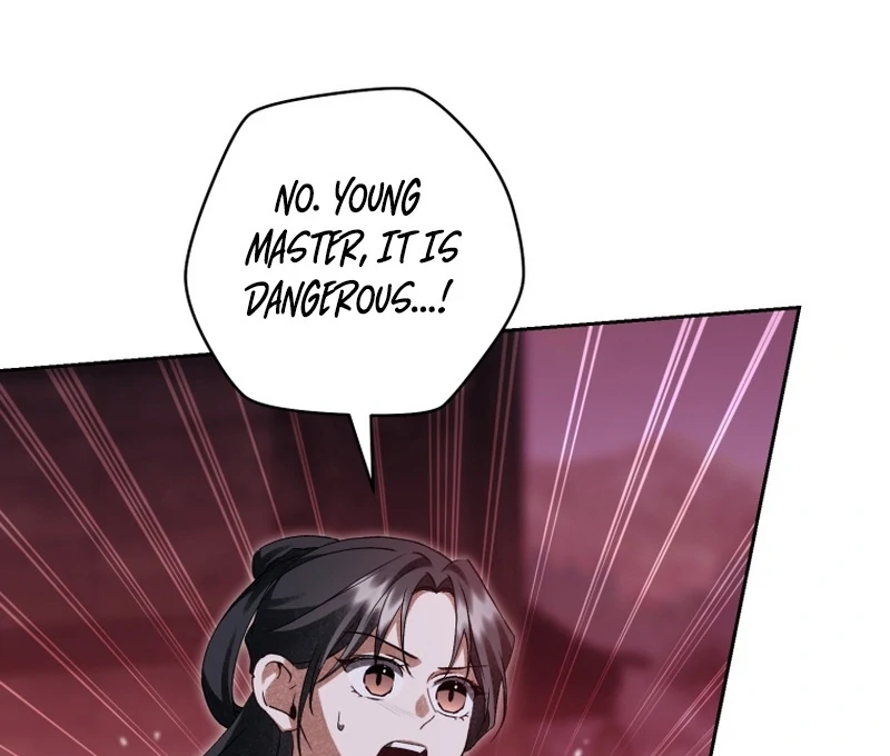 Surviving as a Maid of the Sacheondang Clan Chapter 22 - page 94