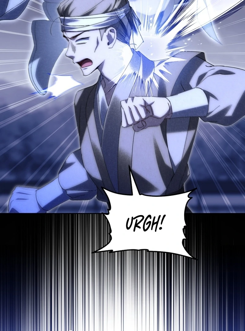 Surviving as a Maid of the Sacheondang Clan Chapter 22 - page 98