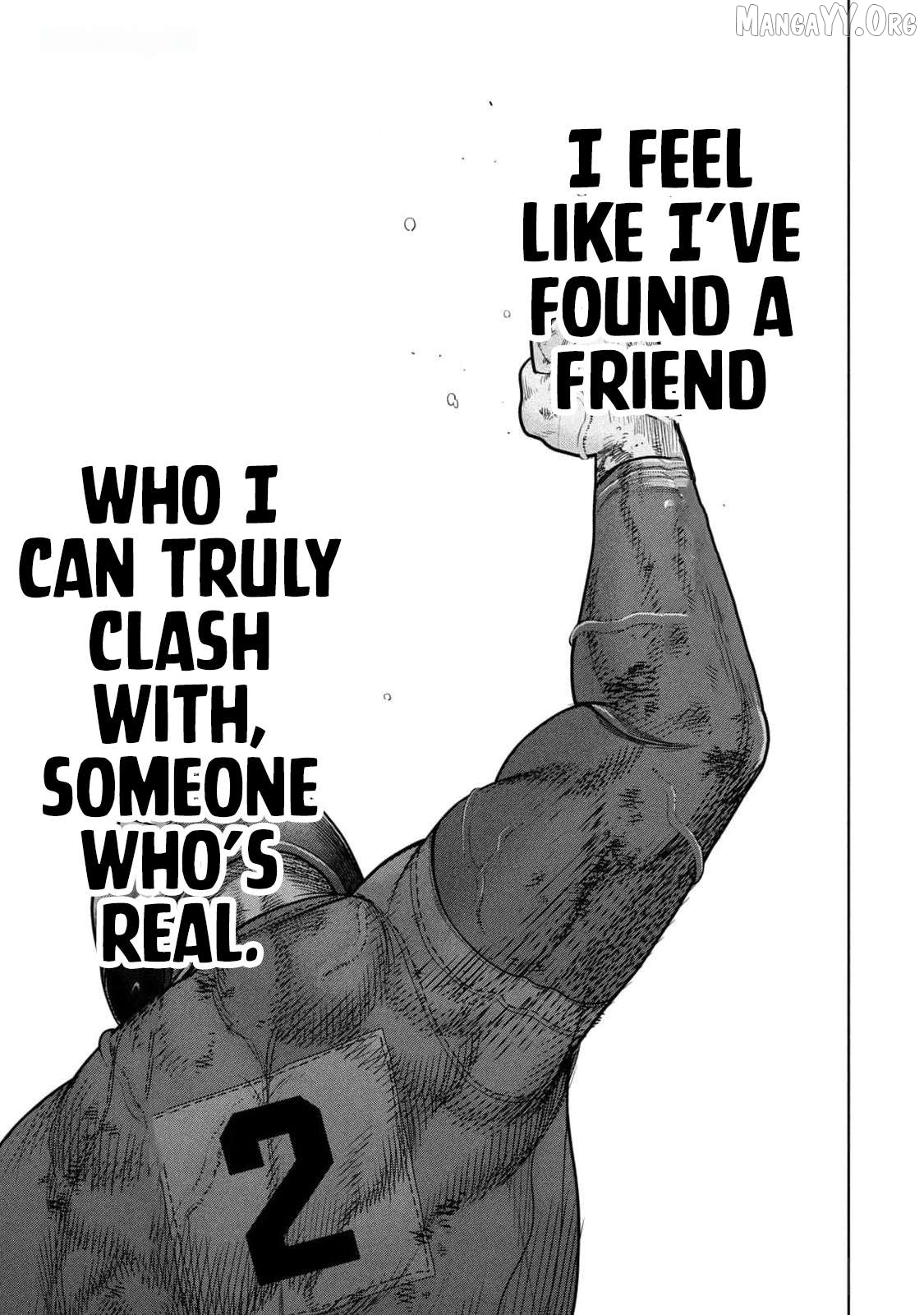 Shikyuuji - Koukou Kyuuji ni Asu wa nai Chapter 20 - page 14