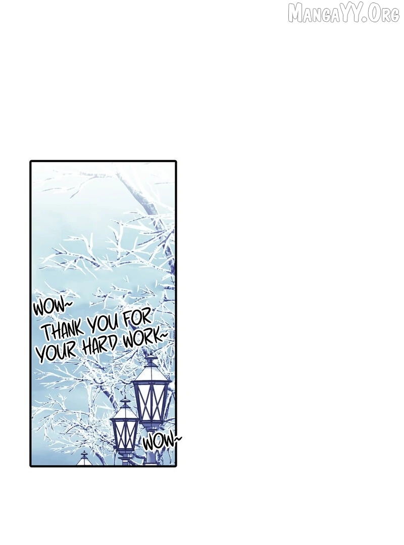 Crazy Psycho Tale Chapter 14 - page 2