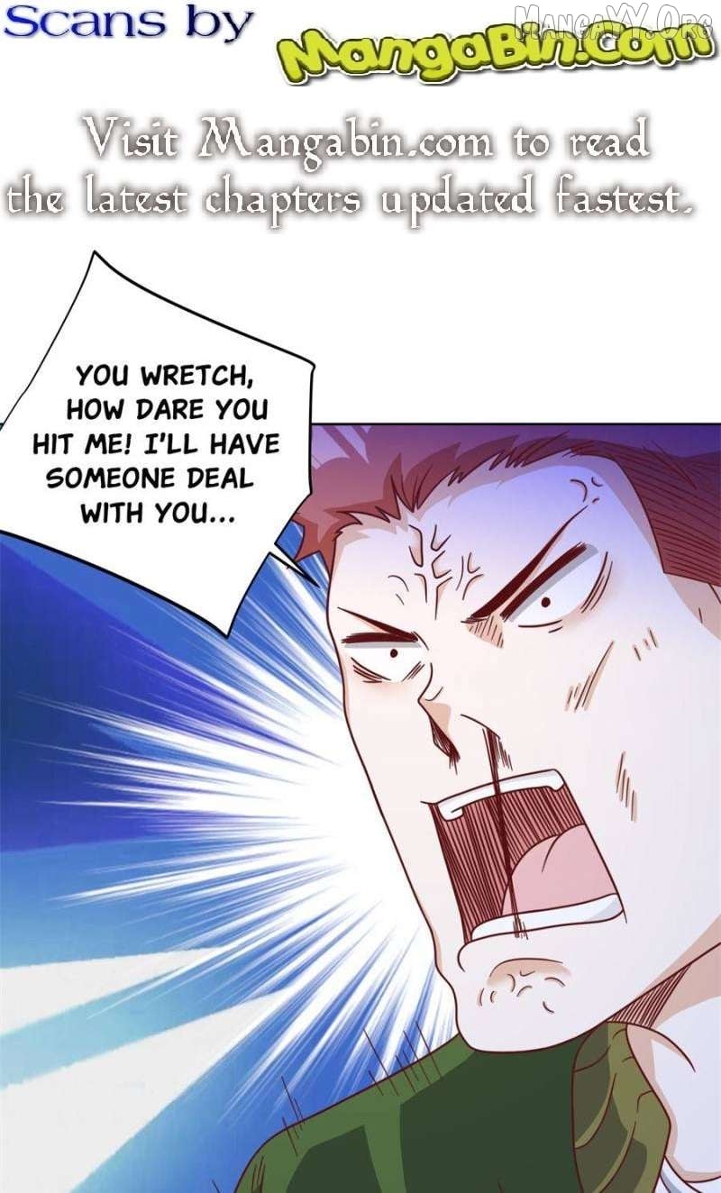 Arch Villain Chapter 78 - page 1