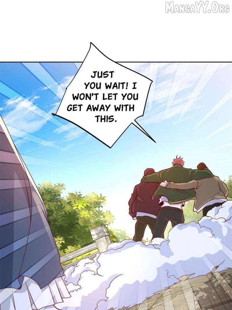 Arch Villain Chapter 78 - page 11