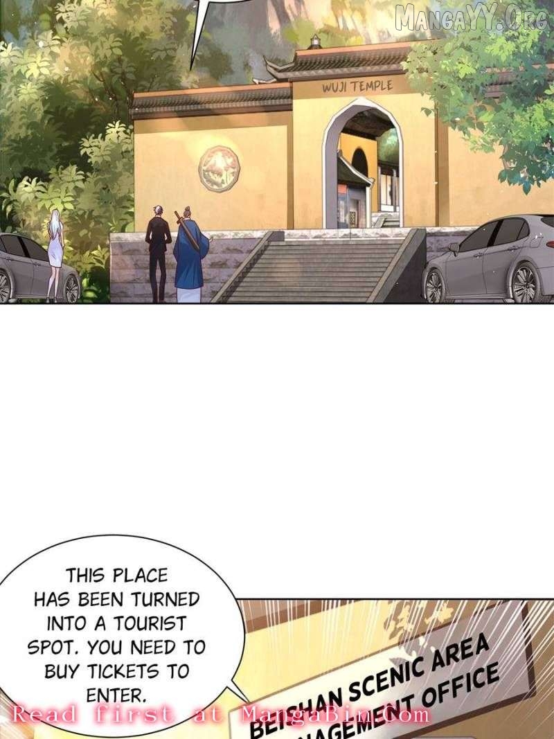 Arch Villain Chapter 78 - page 13