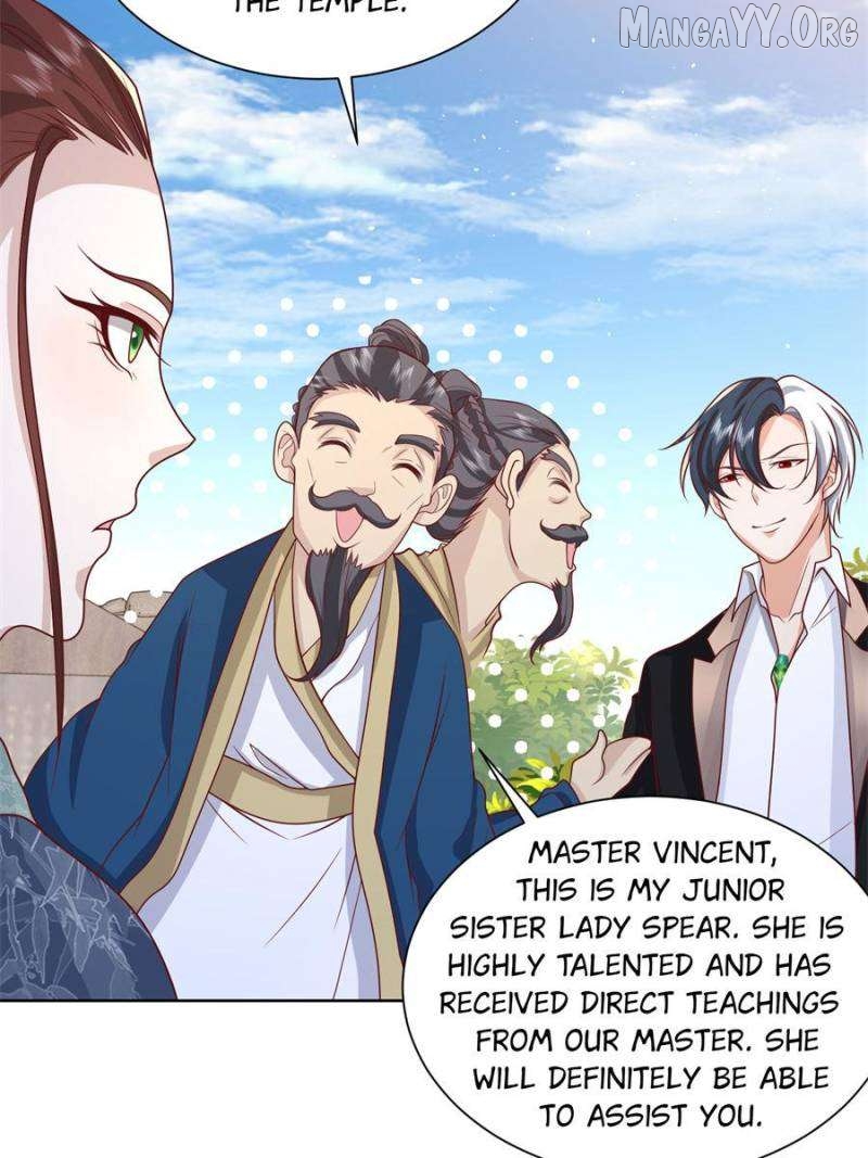 Arch Villain Chapter 78 - page 14