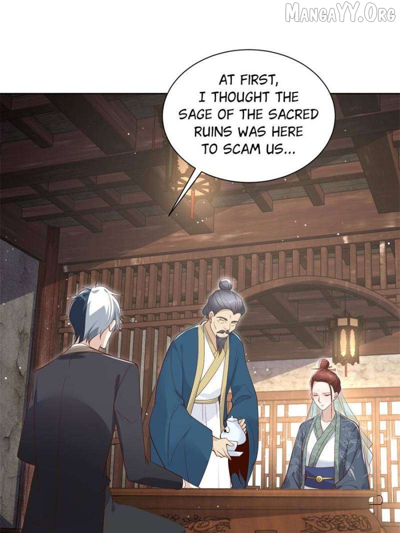 Arch Villain Chapter 78 - page 21