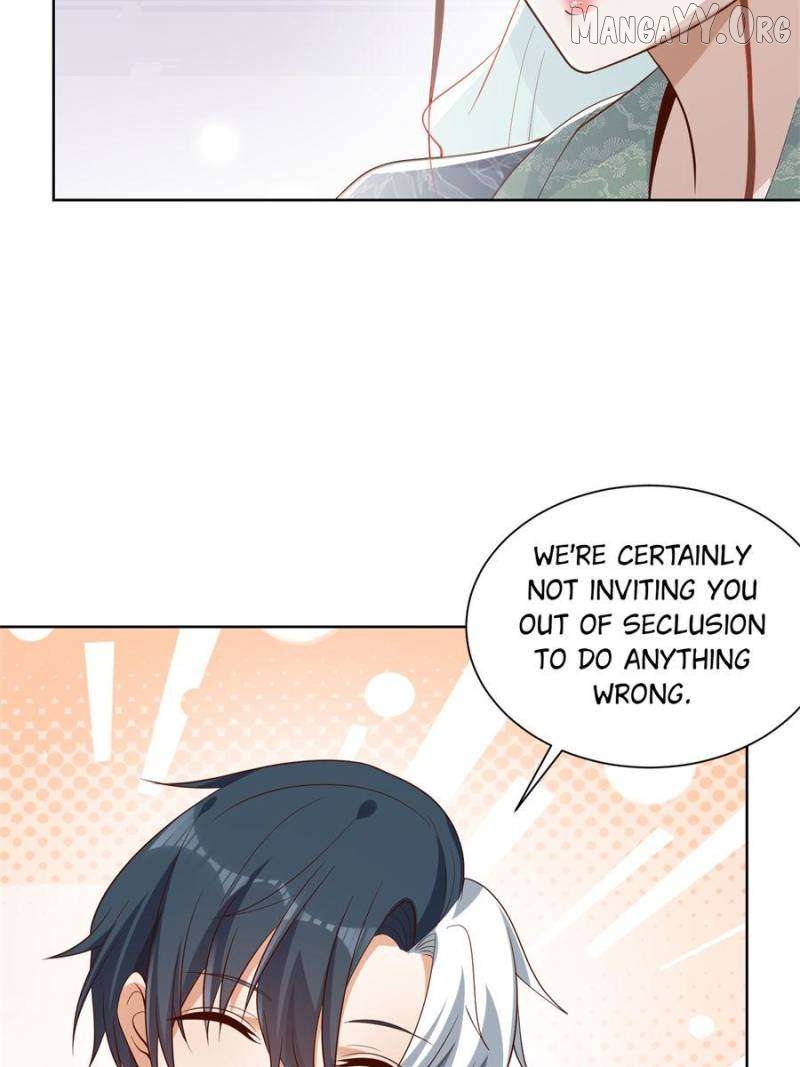 Arch Villain Chapter 78 - page 23