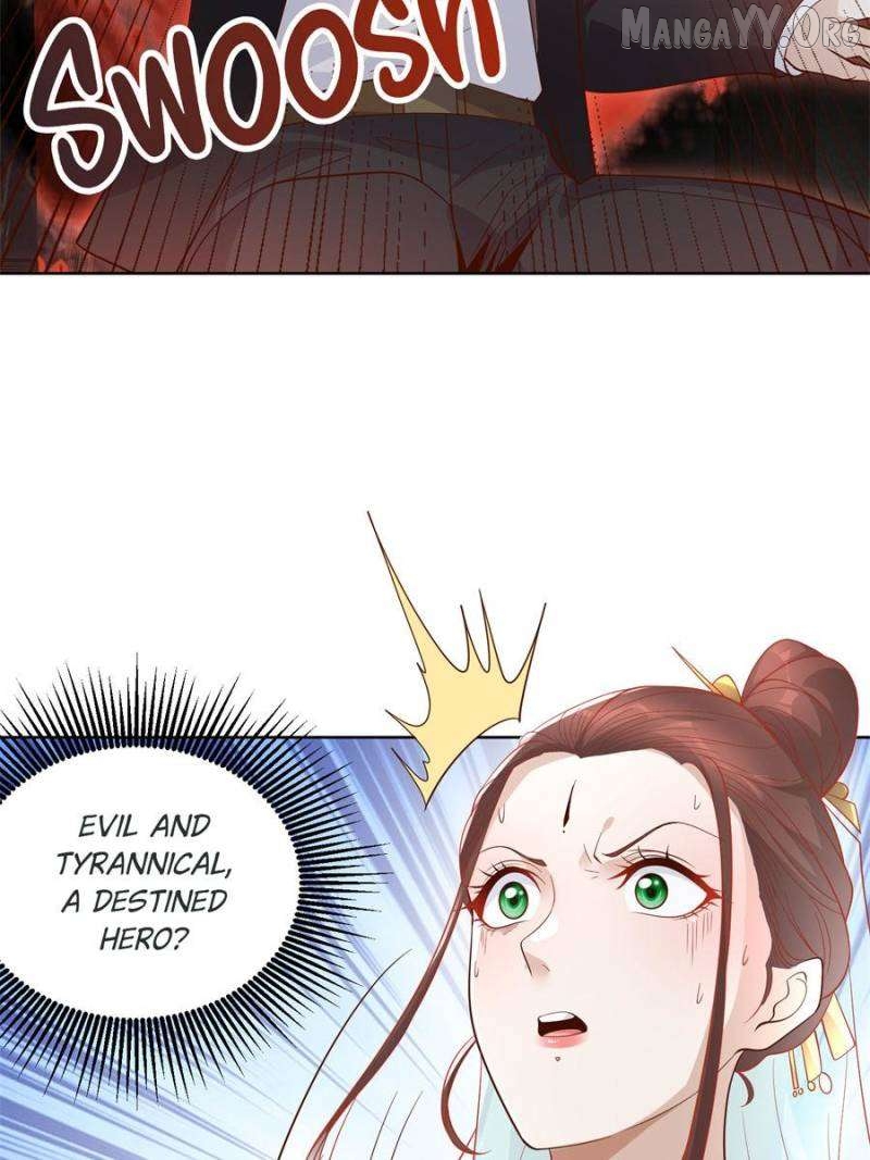 Arch Villain Chapter 78 - page 27