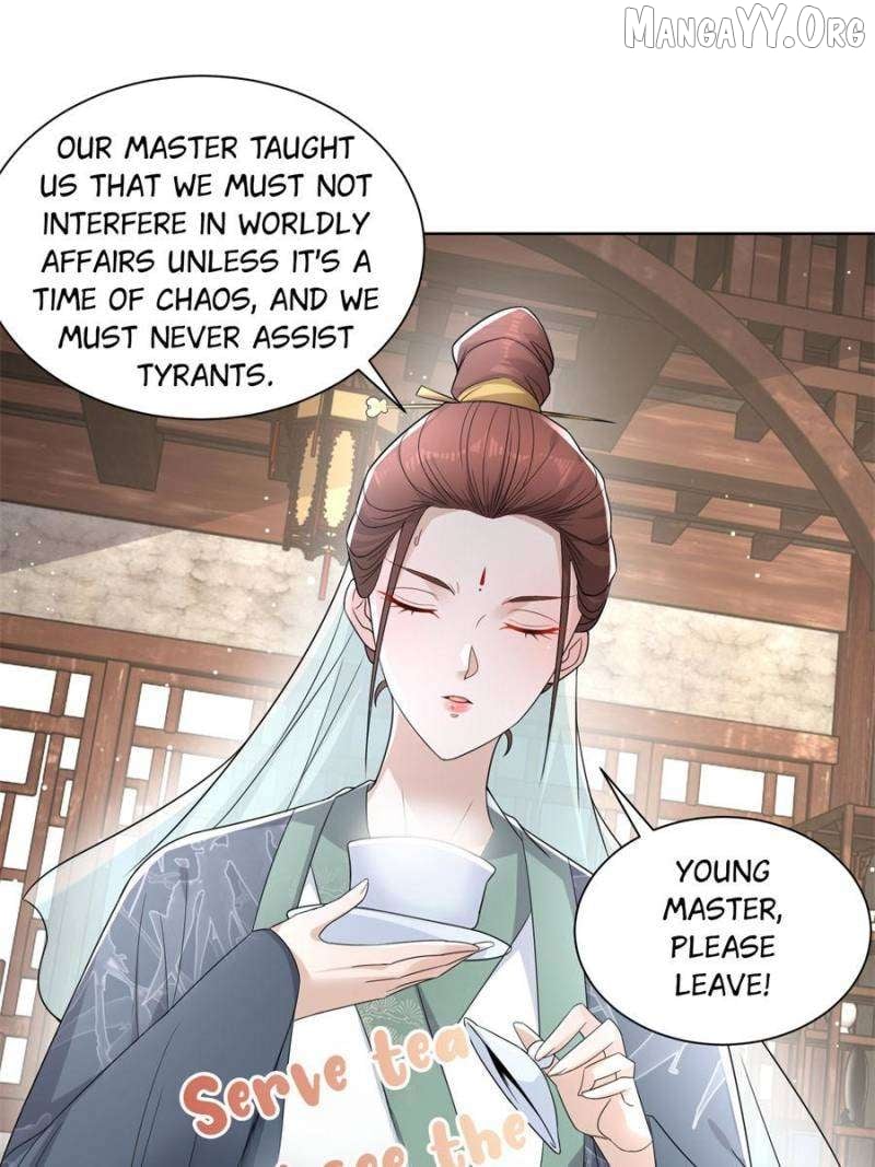 Arch Villain Chapter 78 - page 29