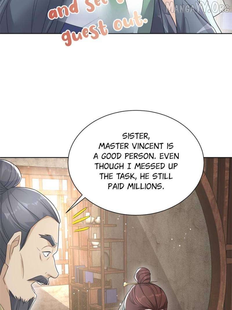 Arch Villain Chapter 78 - page 30