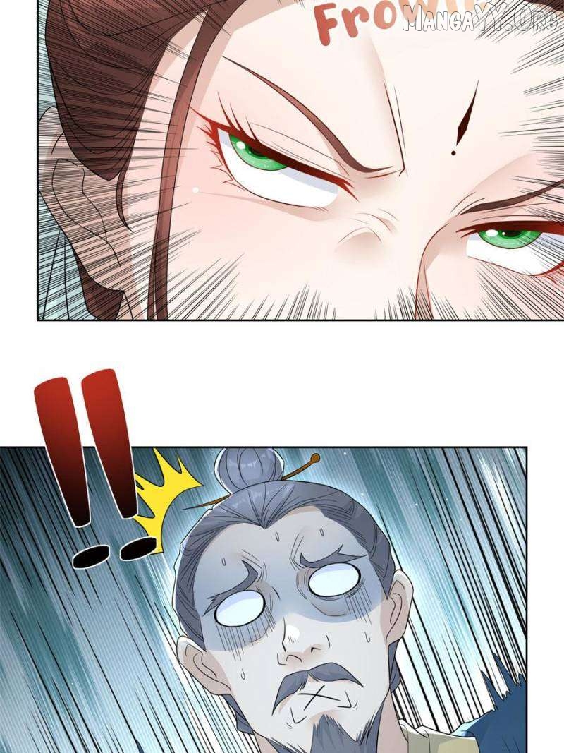 Arch Villain Chapter 78 - page 32