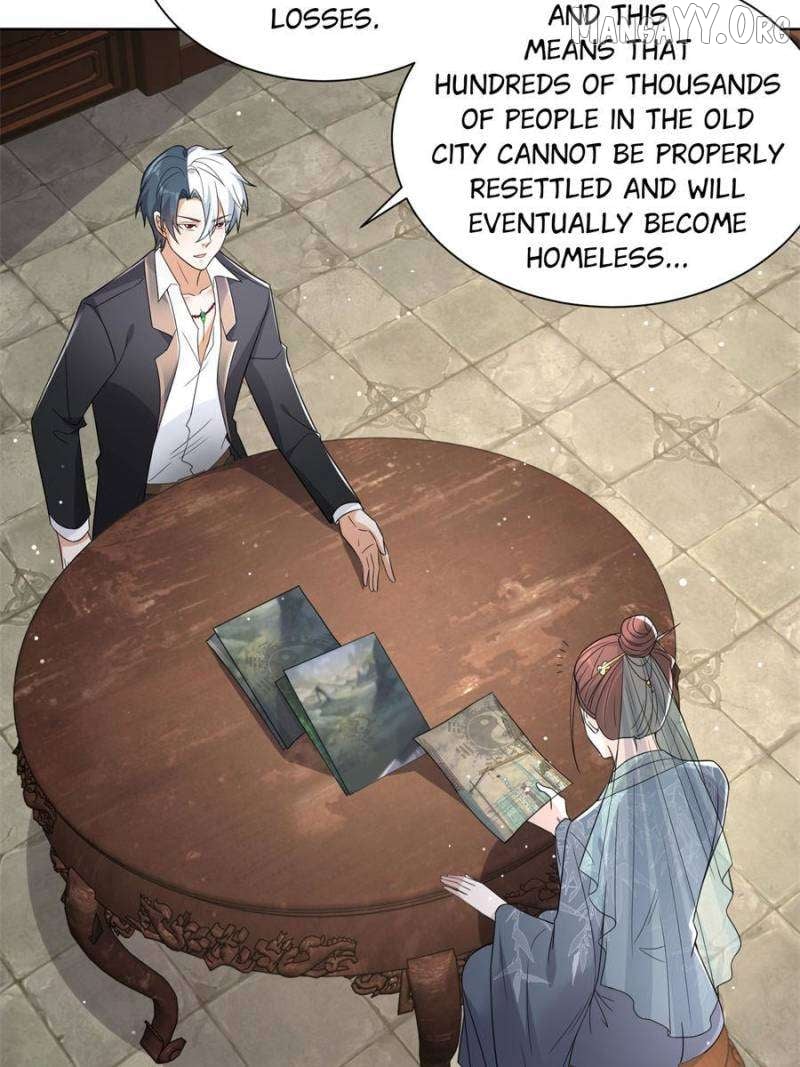 Arch Villain Chapter 78 - page 35