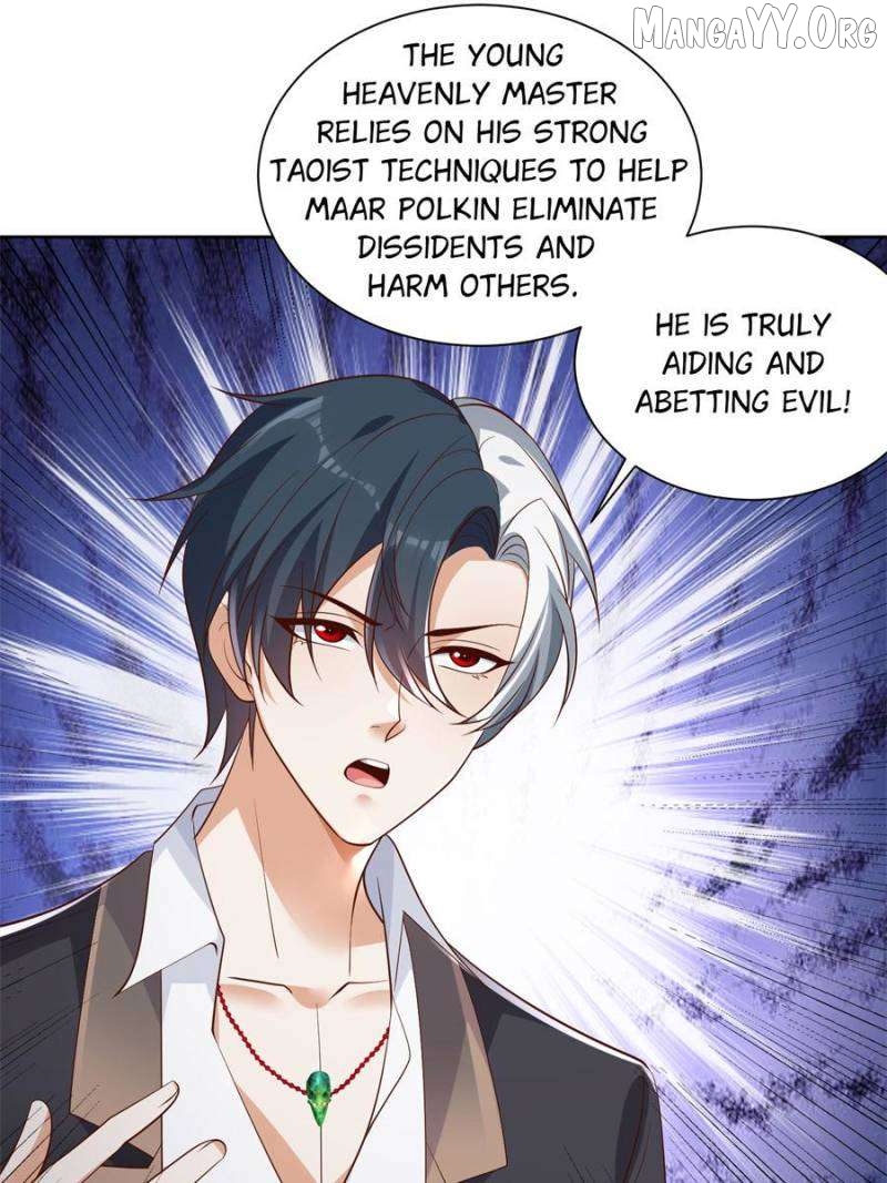 Arch Villain Chapter 78 - page 37