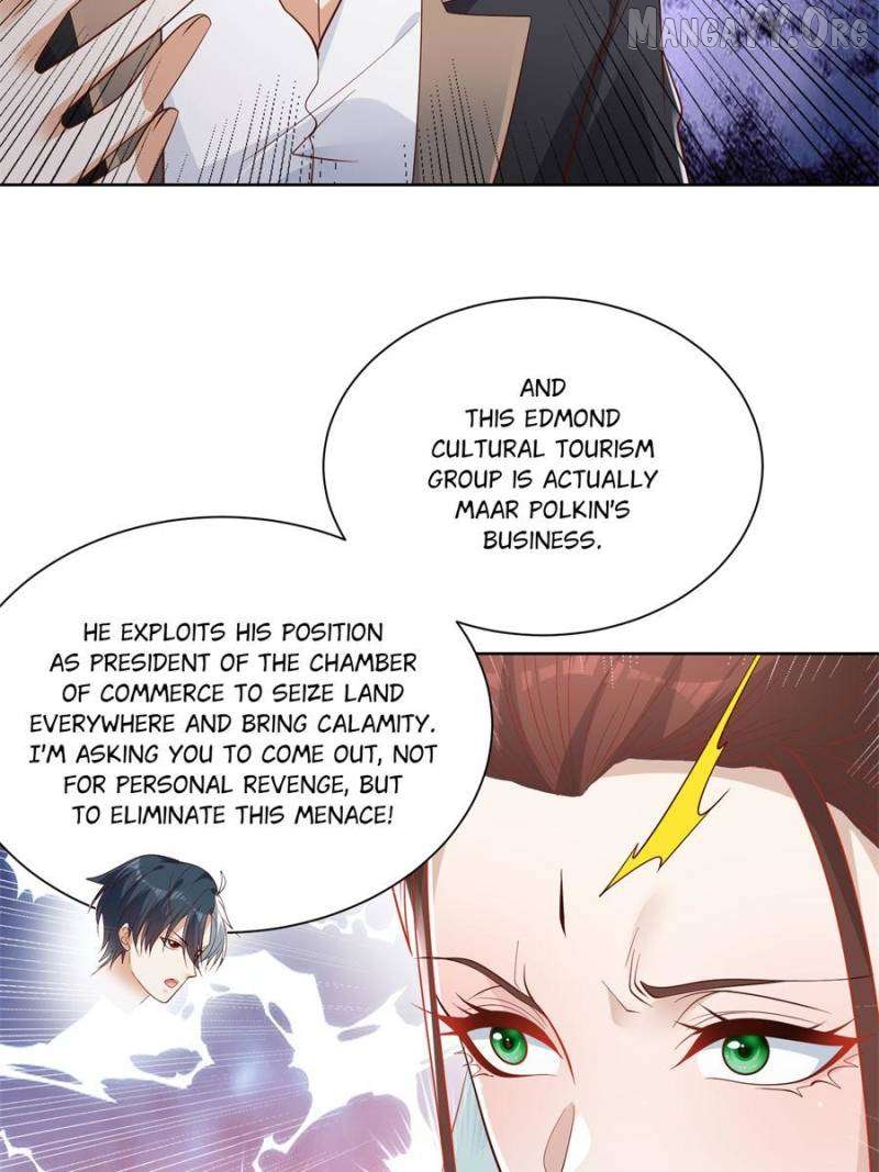 Arch Villain Chapter 78 - page 38