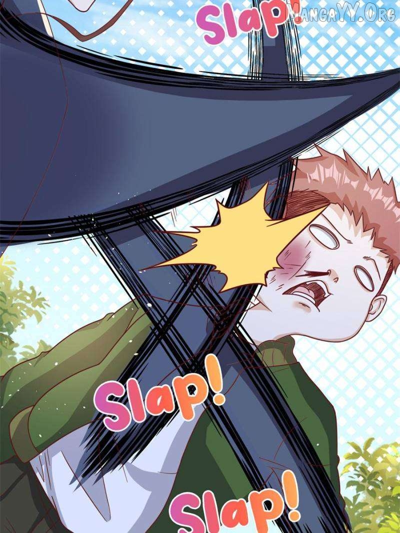 Arch Villain Chapter 78 - page 4