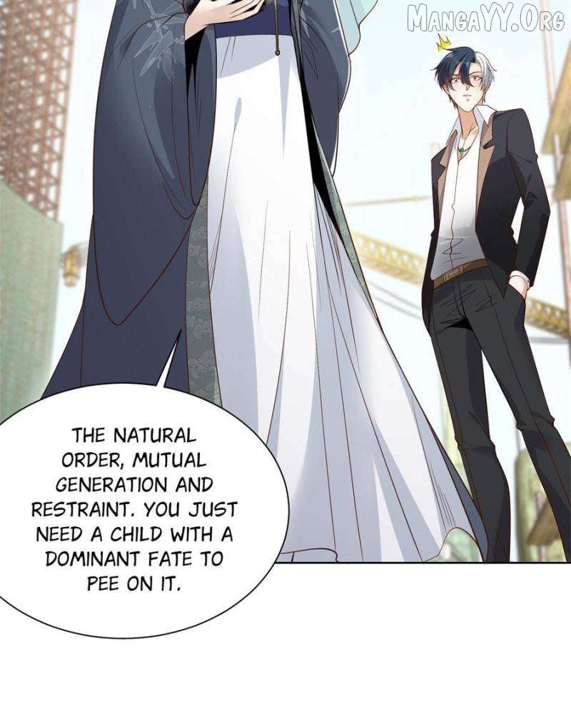Arch Villain Chapter 78 - page 44
