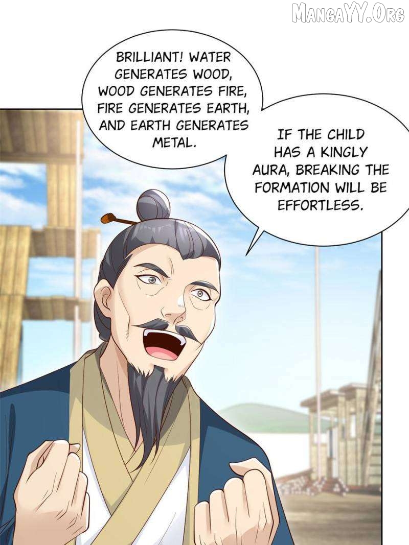 Arch Villain Chapter 78 - page 45