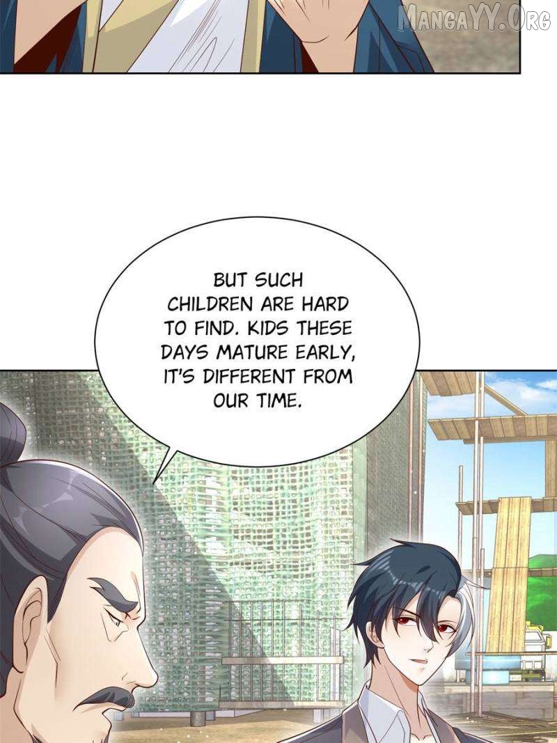 Arch Villain Chapter 78 - page 46