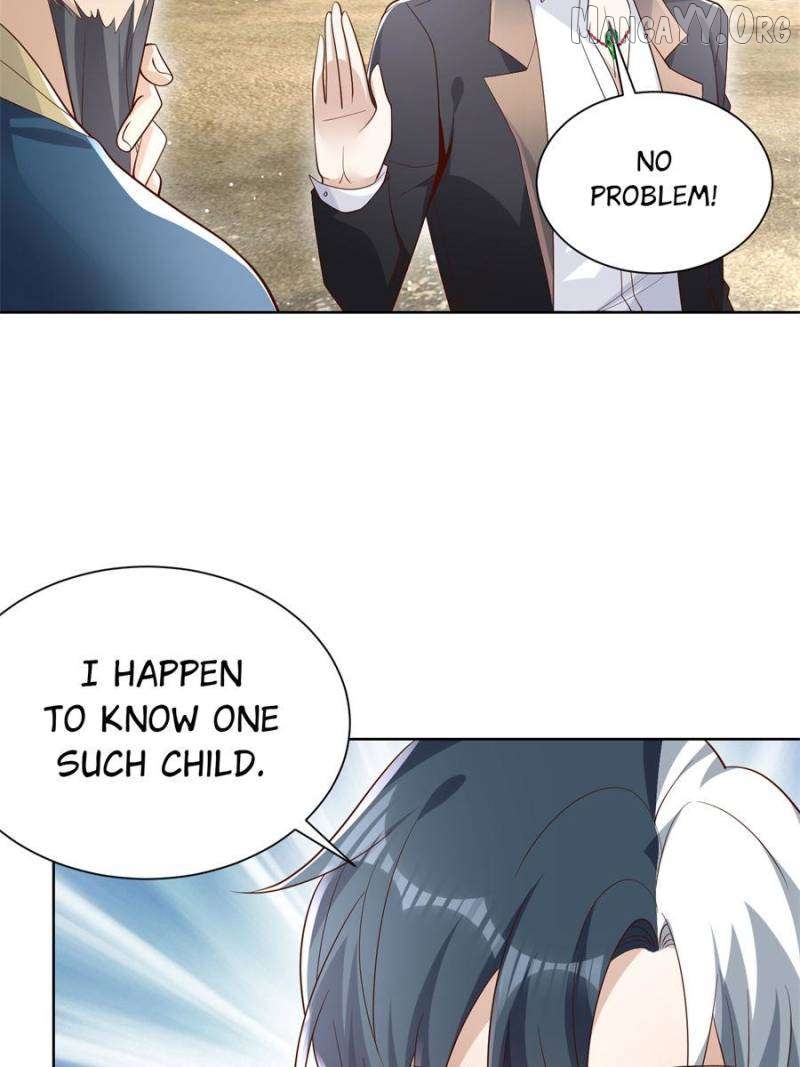 Arch Villain Chapter 78 - page 47