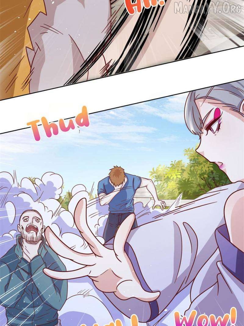 Arch Villain Chapter 78 - page 9