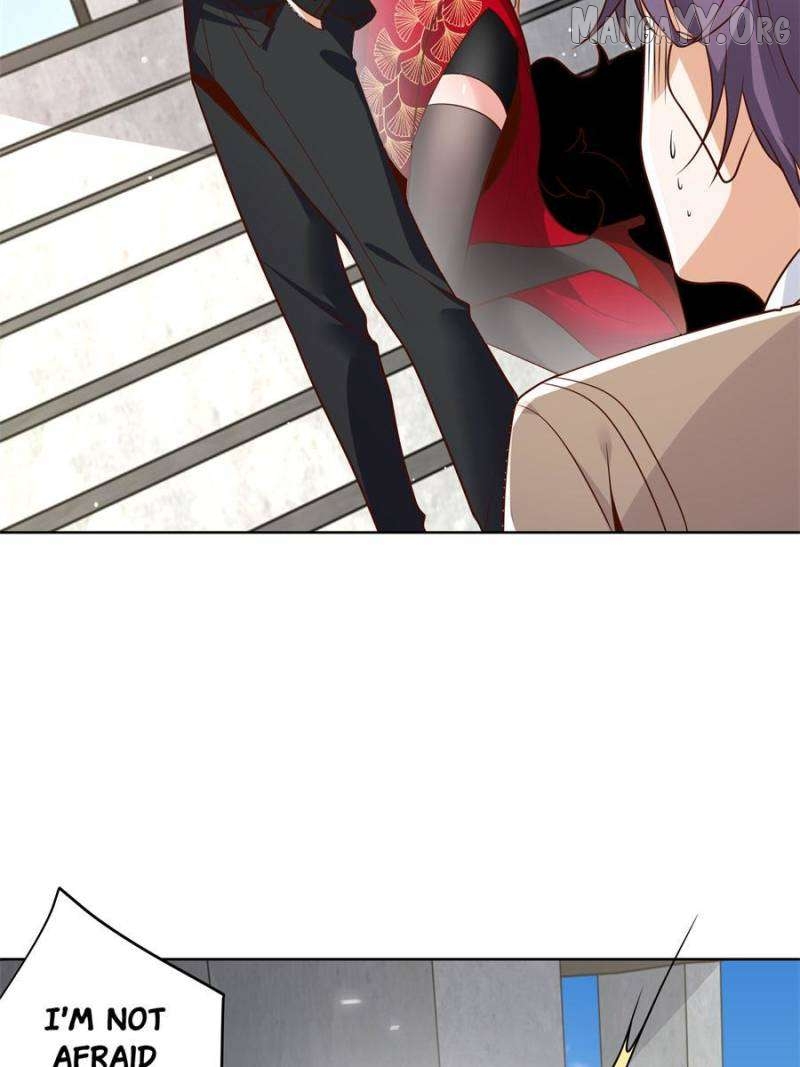 Arch Villain Chapter 79 - page 10