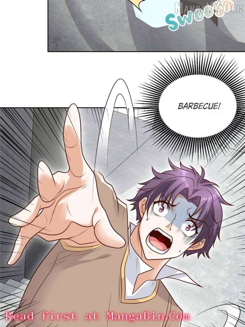 Arch Villain Chapter 79 - page 13
