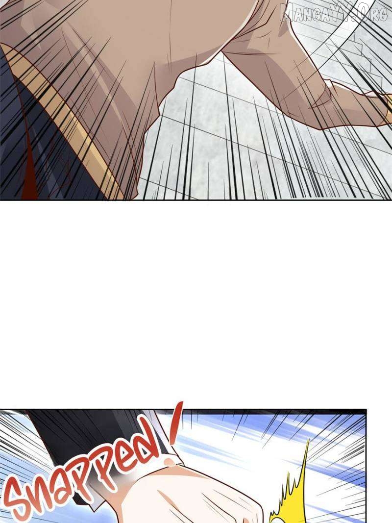 Arch Villain Chapter 79 - page 14
