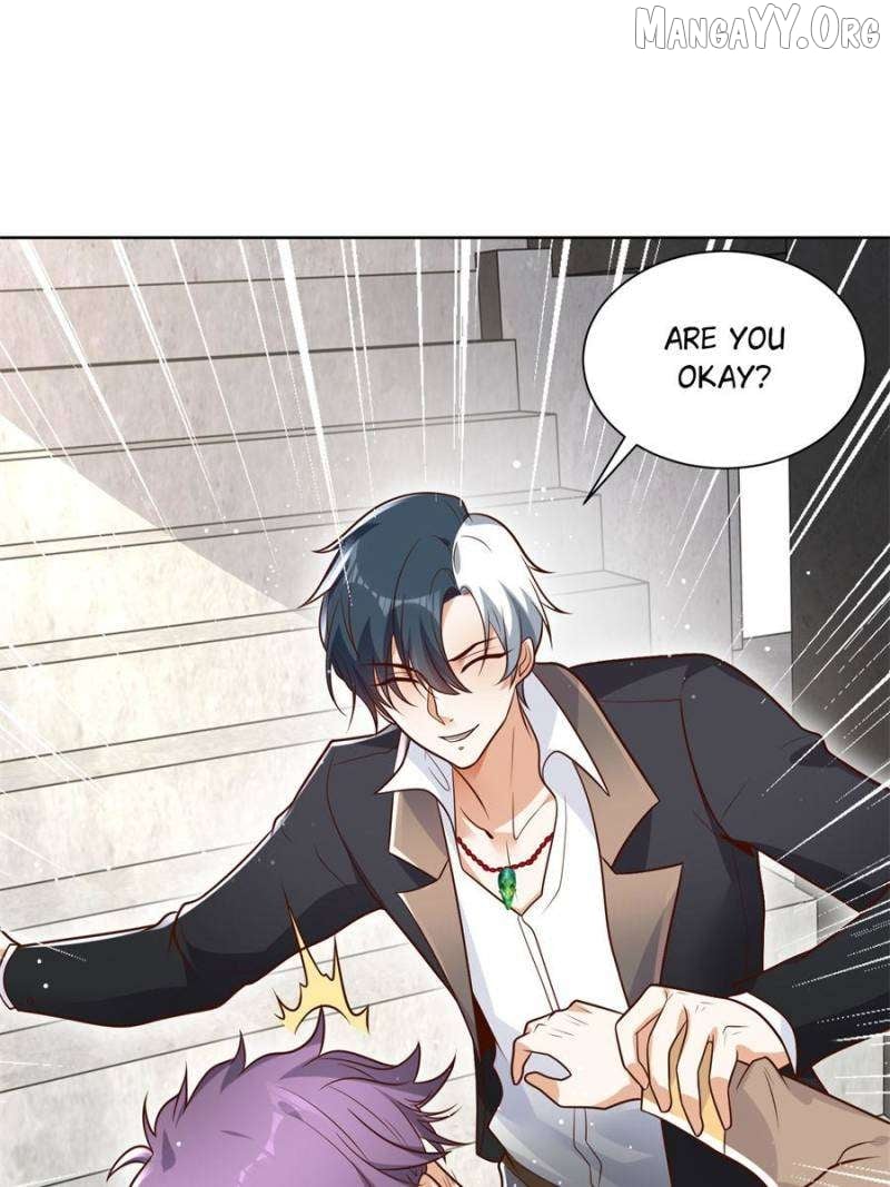 Arch Villain Chapter 79 - page 16