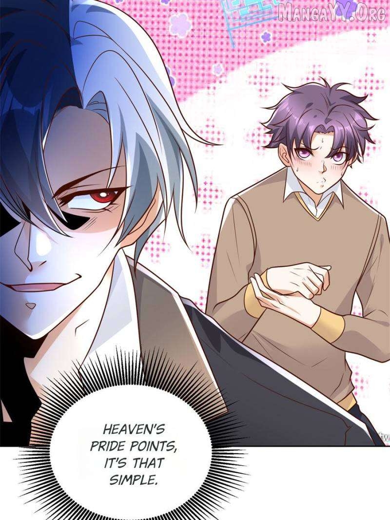 Arch Villain Chapter 79 - page 18