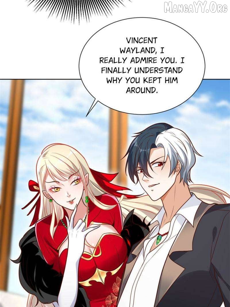 Arch Villain Chapter 79 - page 19