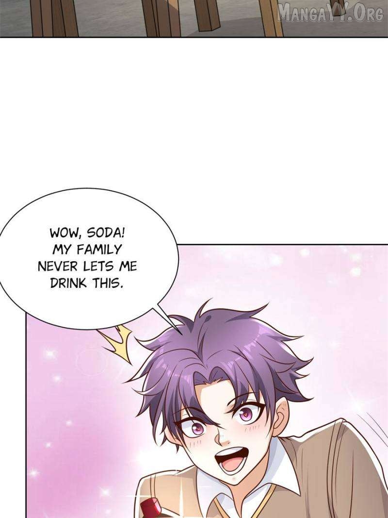 Arch Villain Chapter 79 - page 22
