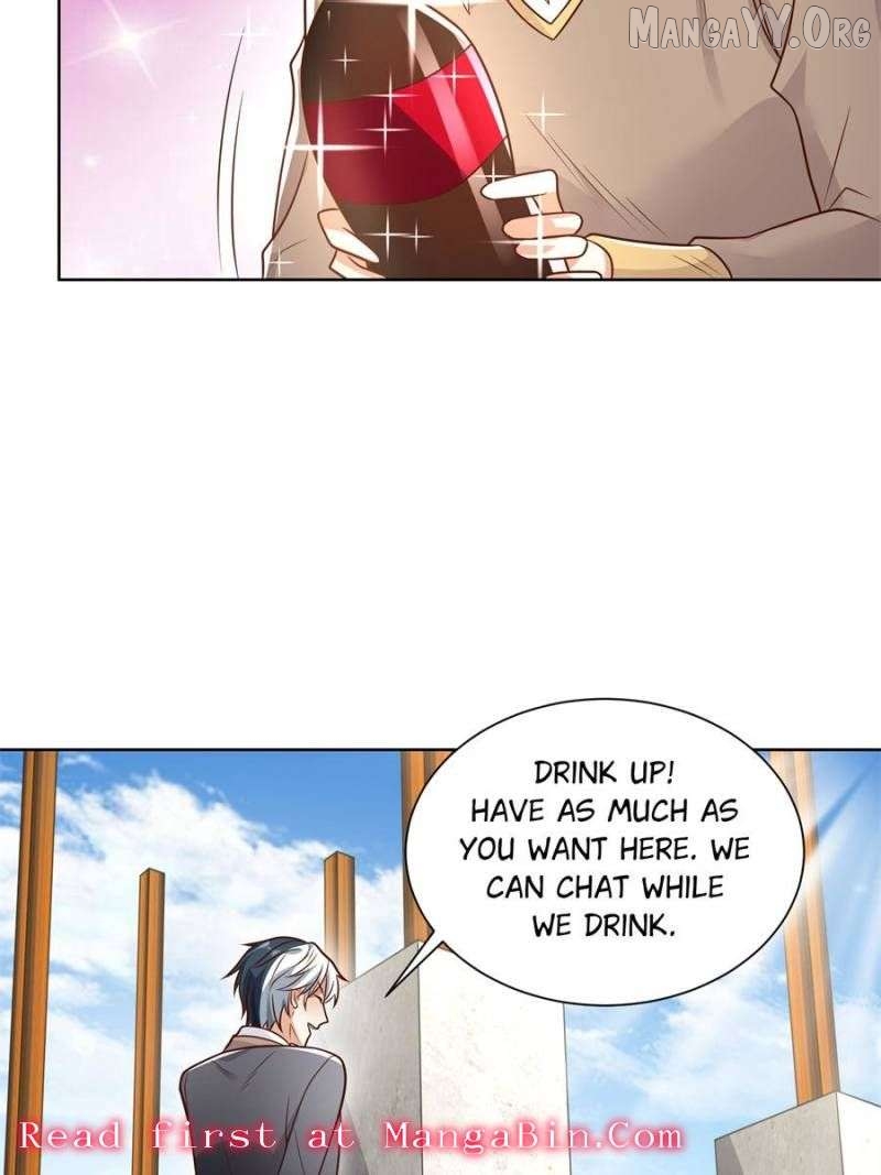 Arch Villain Chapter 79 - page 23