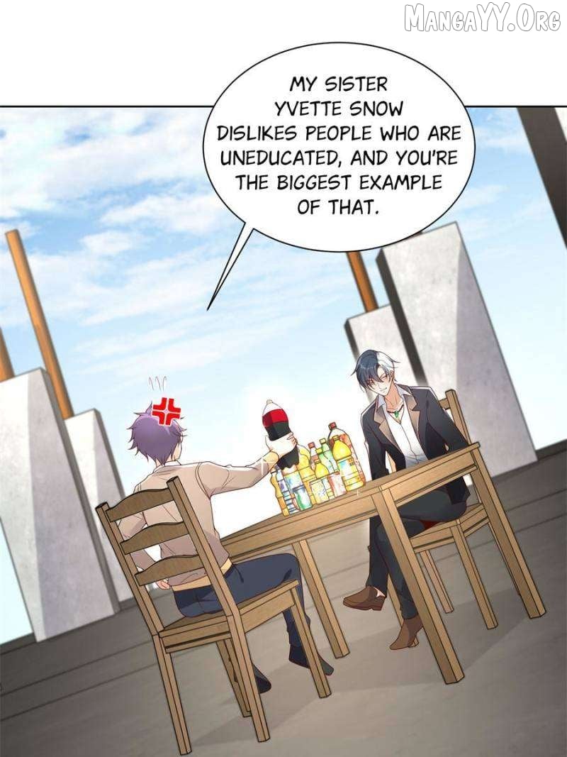 Arch Villain Chapter 79 - page 28