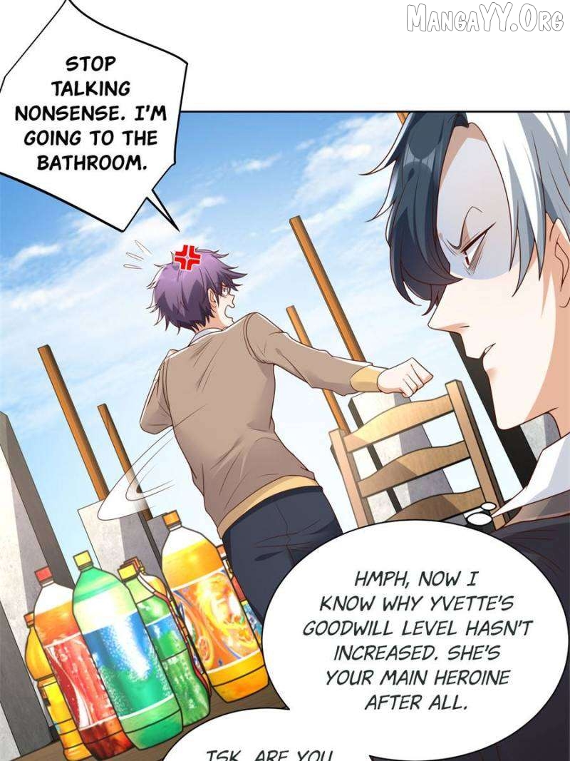 Arch Villain Chapter 79 - page 32