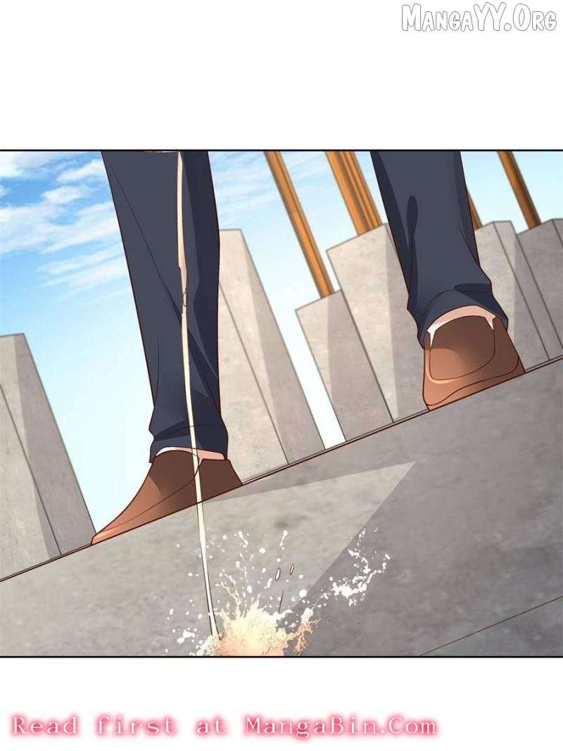 Arch Villain Chapter 79 - page 34
