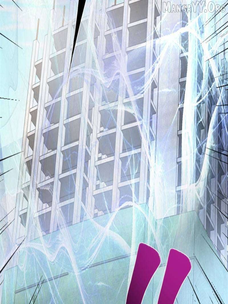 Arch Villain Chapter 79 - page 36