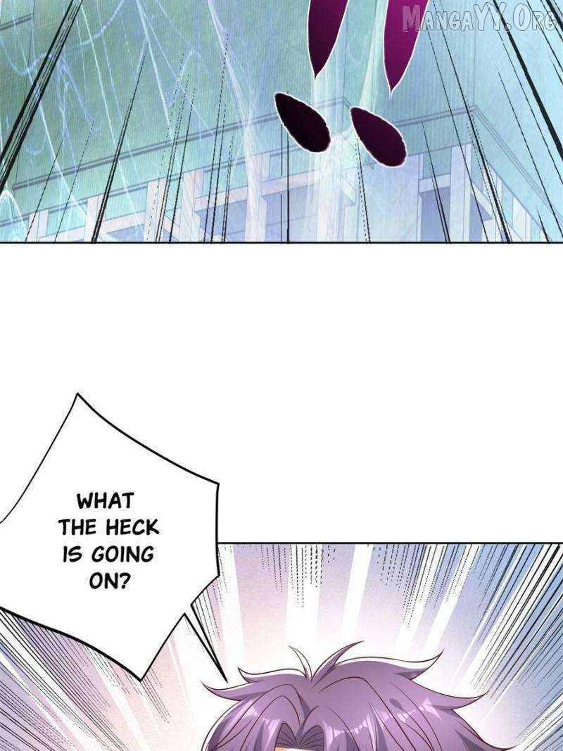 Arch Villain Chapter 79 - page 37