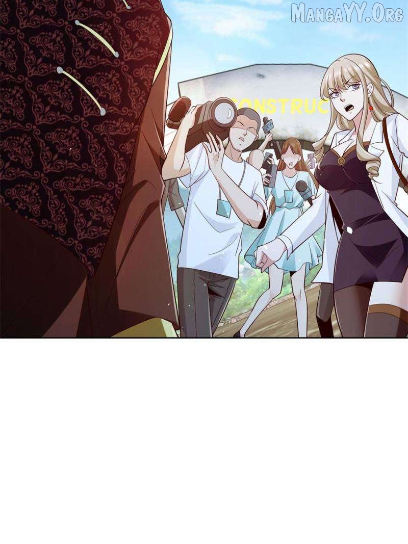 Arch Villain Chapter 79 - page 42