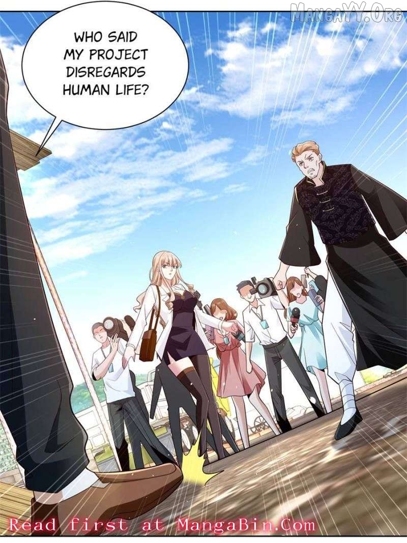 Arch Villain Chapter 79 - page 43