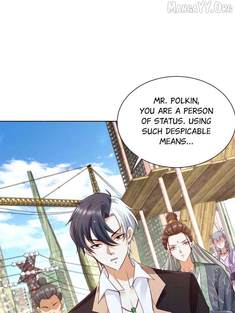 Arch Villain Chapter 79 - page 44