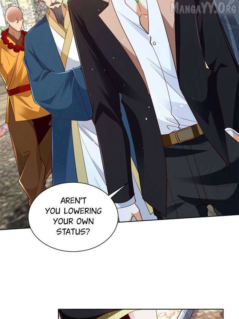 Arch Villain Chapter 79 - page 45