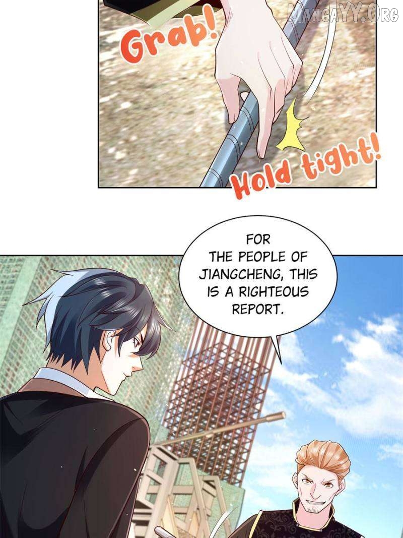 Arch Villain Chapter 79 - page 46