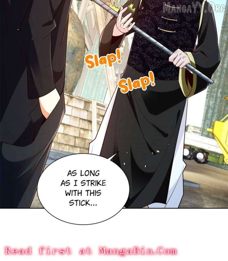Arch Villain Chapter 79 - page 47