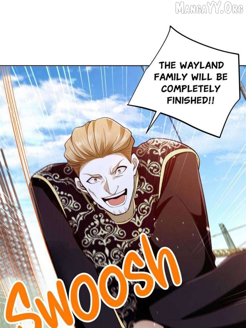 Arch Villain Chapter 79 - page 48