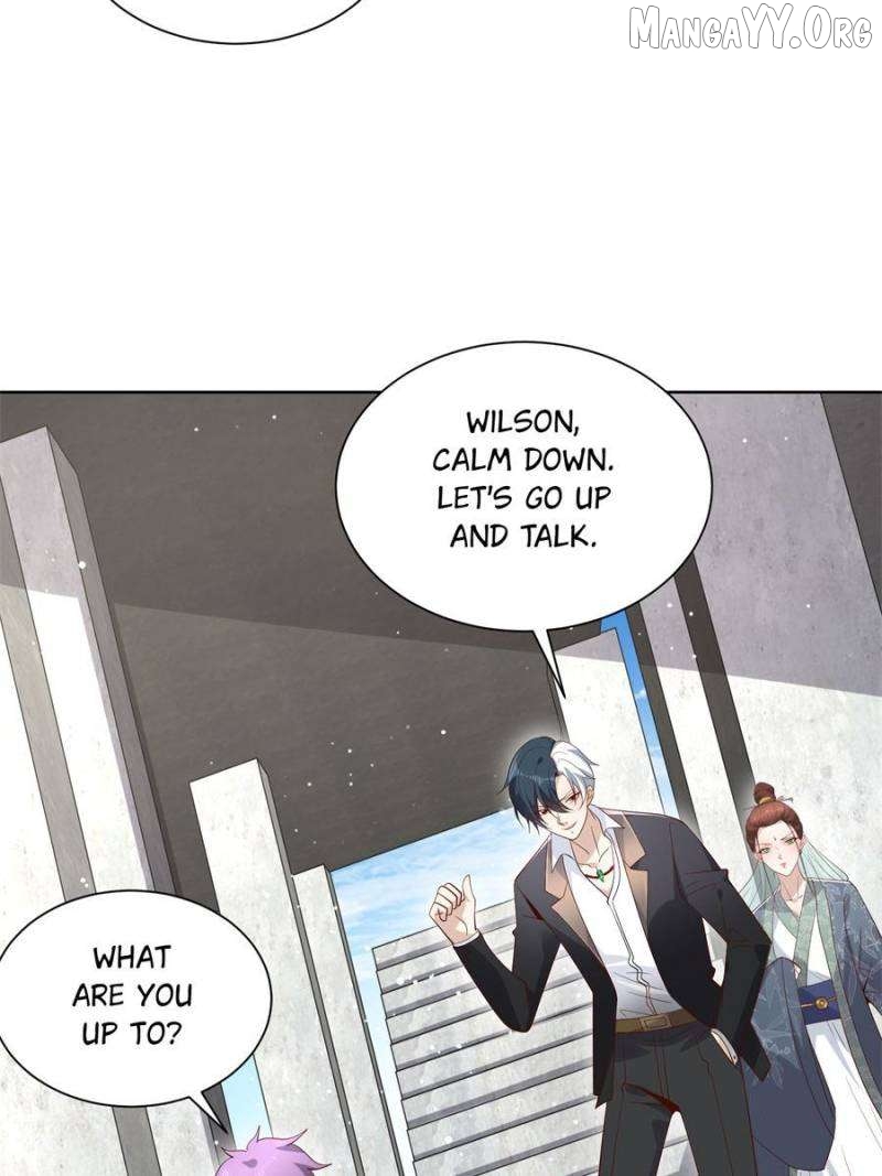 Arch Villain Chapter 79 - page 5